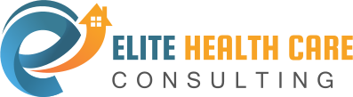 ELITE HealthCare Consulting - Logo