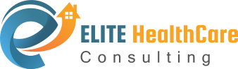 ELITE HealthCare Consulting - logo